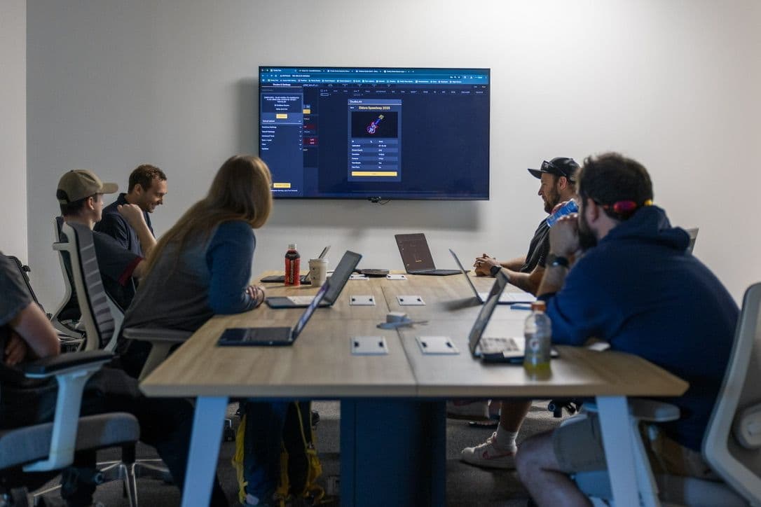 Drone Animation Team Firefly Drone Shows